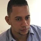 Marcos from San Francisco de Macoris | Man | 28 years old | Aries