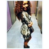 Chanty from Almere Stad | Woman | 38 years old | Taurus