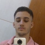 David from Patrocinio | Man | 30 years old | Gemini