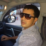 Darik from Turkistan | Man | 41 years old | Cancer