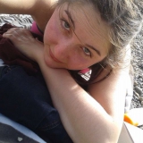 Vicoamaranta from Santiago | Woman | 33 years old | Scorpio