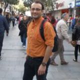 Cekka from Helsinki | Man | 40 years old | Cancer