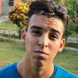 Kelwin from Extrema | Man | 27 years old | Aries