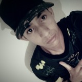 Bibi from Aguas Vermelhas | Man | 25 years old | Aquarius