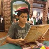 Joseph from Hacienda Heights | Man | 41 years old | Aries