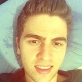 Numi from Gebze | Man | 31 years old | Capricorn