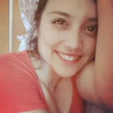 Vero Ayonng from Puebla de Zaragoza | Woman | 35 years old | Aquarius