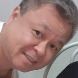 Goodboy from Barretos | Man | 56 years old | Libra