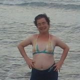 Karina from Caxias do Sul | Woman | 43 years old | Taurus