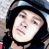 Gasparzinho from Barretos | Man | 26 years old | Libra