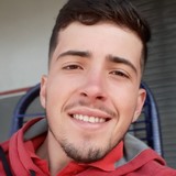 Carlos from Goias | Man | 26 years old | Virgo