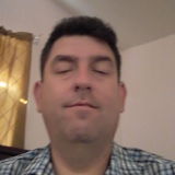 Flintstone from Mission Hills | Man | 54 years old | Aries