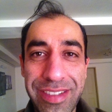 Saeed from Bijar | Man | 45 years old | Capricorn
