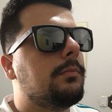Paulo from Itapui | Man | 36 years old | Cancer