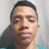 Welisonlacer4B from Estreito | Man | 25 years old | Scorpio