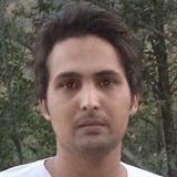 Amin from Tehran | Man | 39 years old | Capricorn