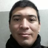Mat from Tortuguitas | Man | 41 years old | Virgo