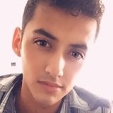 Tony from Guadalajara | Man | 28 years old | Sagittarius
