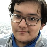 Ignacio from Rancagua | Man | 26 years old | Libra