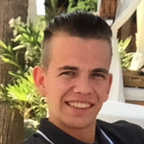 Justin from Bergen op Zoom | Man | 30 years old | Gemini