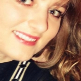 Irina from Moscow | Woman | 38 years old | Aries