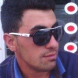 Arapisa from Corum | Man | 35 years old | Taurus