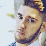Marcone from Calatabiano | Man | 26 years old | Cancer