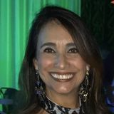 Lila from Juiz de Fora | Woman | 59 years old | Libra