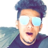 Mohammedjasiwl from Centro | Man | 32 years old | Cancer