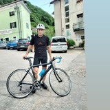 Dpieri19Eo from Foligno | Man | 54 years old | Cancer