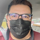 Romanmartinexh from Los Reyes | Man | 47 years old | Capricorn