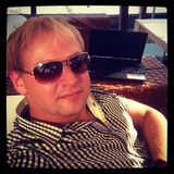 Евгений from Krasnogorsk | Man | 41 years old | Scorpio