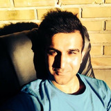 Razgar from Grenaa | Man | 33 years old | Libra