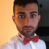 Diar from Göteborg | Man | 36 years old | Capricorn