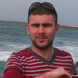 Guychuk from Ashqelon | Man | 33 years old | Gemini