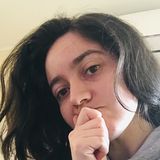Chica from Los Angeles | Woman | 36 years old | Aquarius