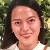 San from Dasmarinas | Woman | 27 years old | Pisces