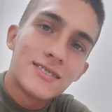 Yanenriqueadte from San Vicente de Chucuri | Man | 25 years old | Taurus