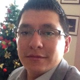 Cas from Riobamba | Man | 40 years old | Libra