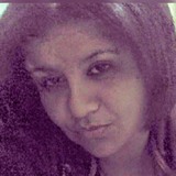 Rosinha from Embu | Woman | 48 years old | Leo