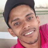 Wedson from Camaragibe | Man | 31 years old | Virgo