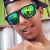 Gato from Sao Mateus | Man | 32 years old | Aries