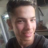 Axelnieto6Mp from Justiniano Posse | Man | 24 years old | Scorpio