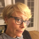 Louise from Copenhagen | Woman | 49 years old | Gemini