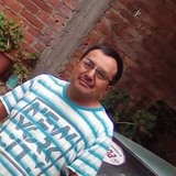 Mayo from Morelia | Man | 48 years old | Libra