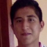 Luis from Papantla de Olarte | Man | 28 years old | Virgo