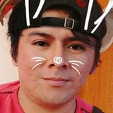 Jhovha from Chilpancingo de los Bravos | Man | 34 years old | Cancer