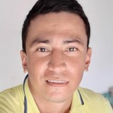 Edward from Arauca | Man | 32 years old | Leo