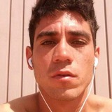 Zeca from Formosa | Man | 33 years old | Aries