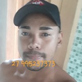 Nego from Linhares | Man | 30 years old | Scorpio